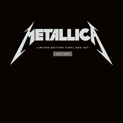 Vinyl Box Set