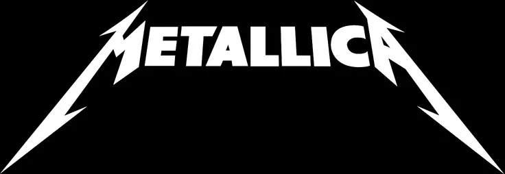 Metallica Logo