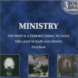 3 for One Album Cover
