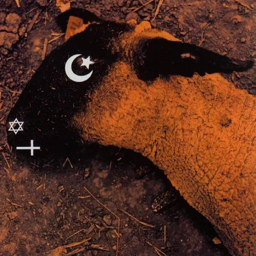 Animositisomina Album Cover