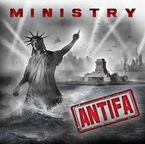 Antifa