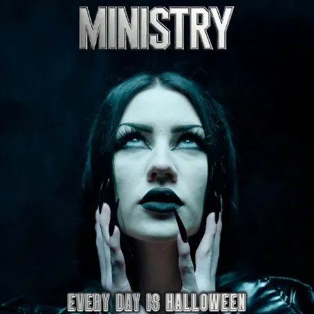 Everyday Is Halloween
