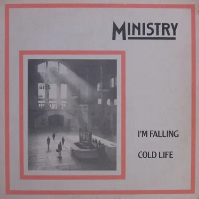 I'm Falling