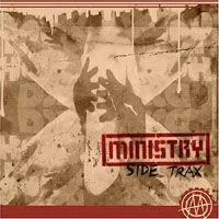 Side Trax Album Cover