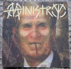The Last Sucker Album Cover