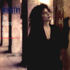The Nature of Love Album Cover