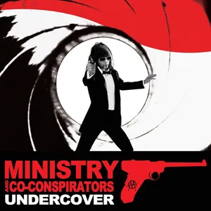 Undercover Album Cover