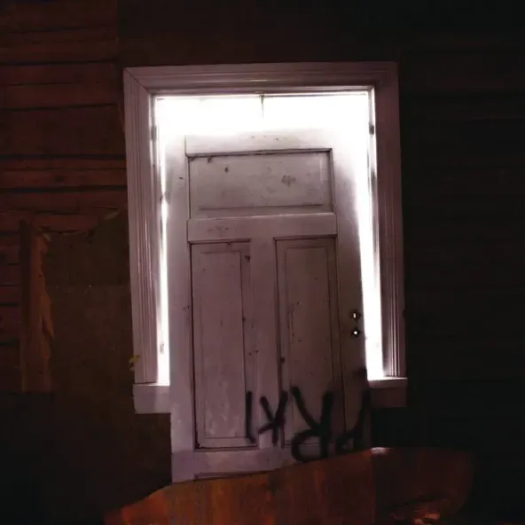 Sydän paikallaan Album Cover