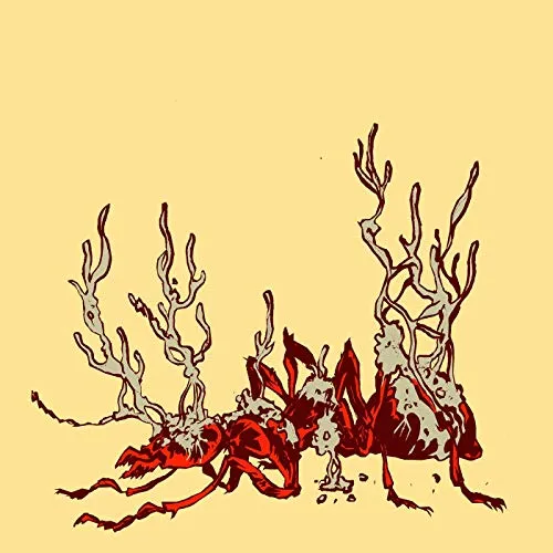 Mokoma - Tahdon ihmeet takaisin Album Cover