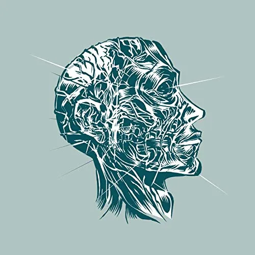 Mokoma - Toinen ihminen Album Cover