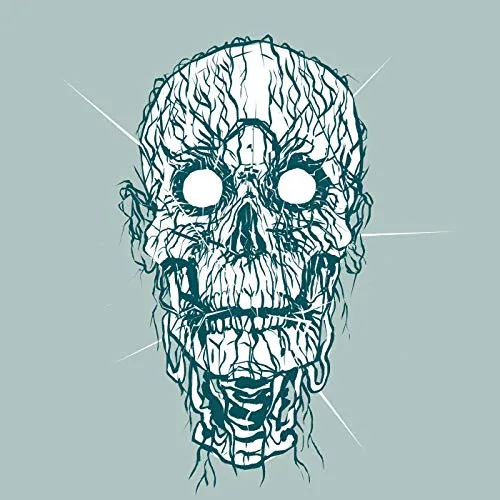 Mokoma - Vuoret, huolet Album Cover