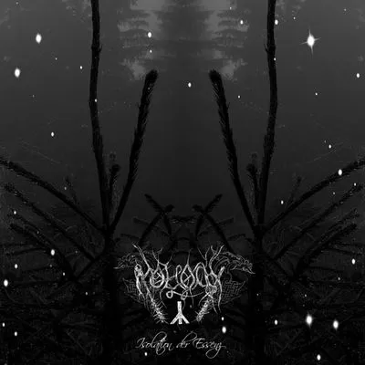 Isolation der Essenz Album Cover