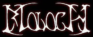 Moloch Logo