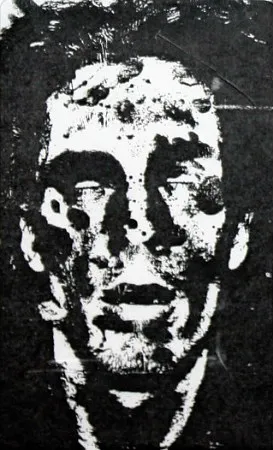 Mons Veneris - Cantos Mórbidos ao Acolhedor Desespero Album Cover Artwork