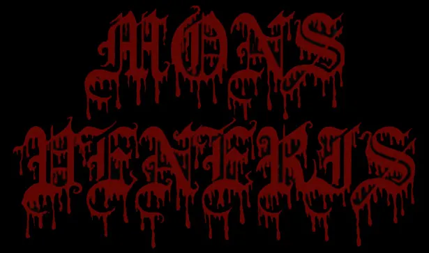 Mons Veneris Logo