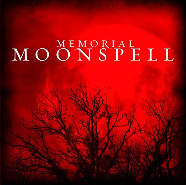 Memorial Album Cover