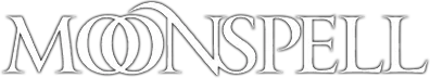 Moonspell Logo