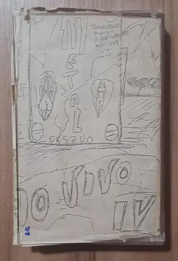 Ao Vivo IV