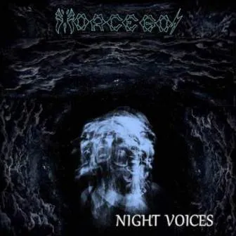 Morcegos - Night Voices Album Cover