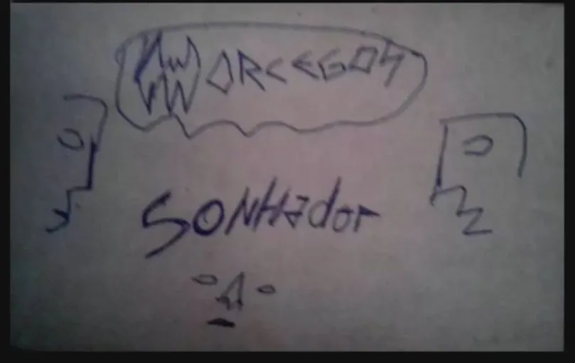 Sonhador