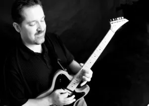 Pastor Brad