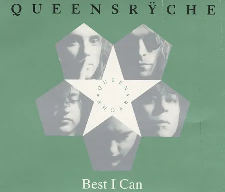 Best I Can Album Cover