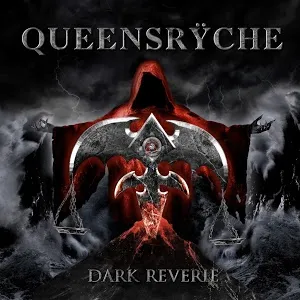 Queensrÿche - Dark Reverie Album Cover