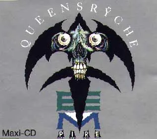 Empire Album Cover
