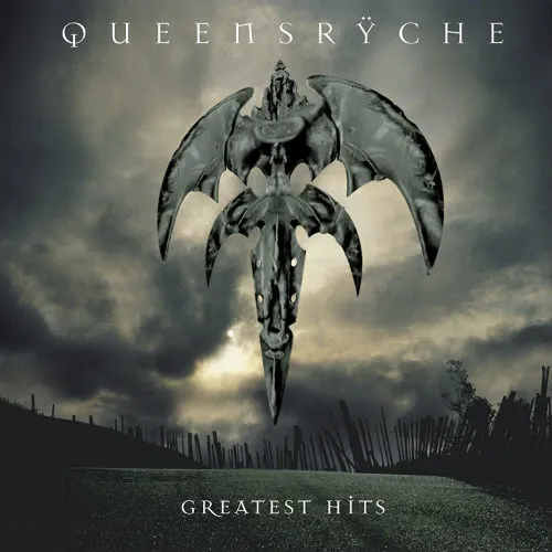 Greatest Hits Album Cover