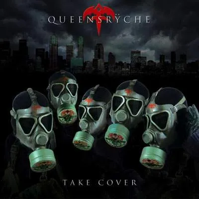 Take Cover Album Cover
