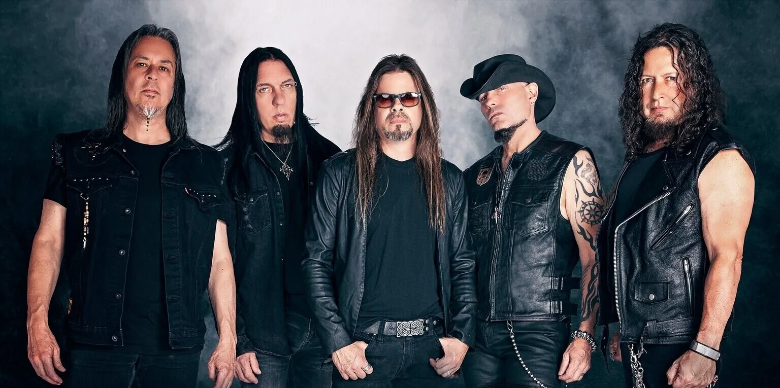 Queensrÿche
