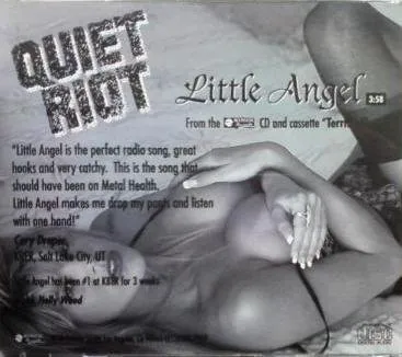 Little Angel