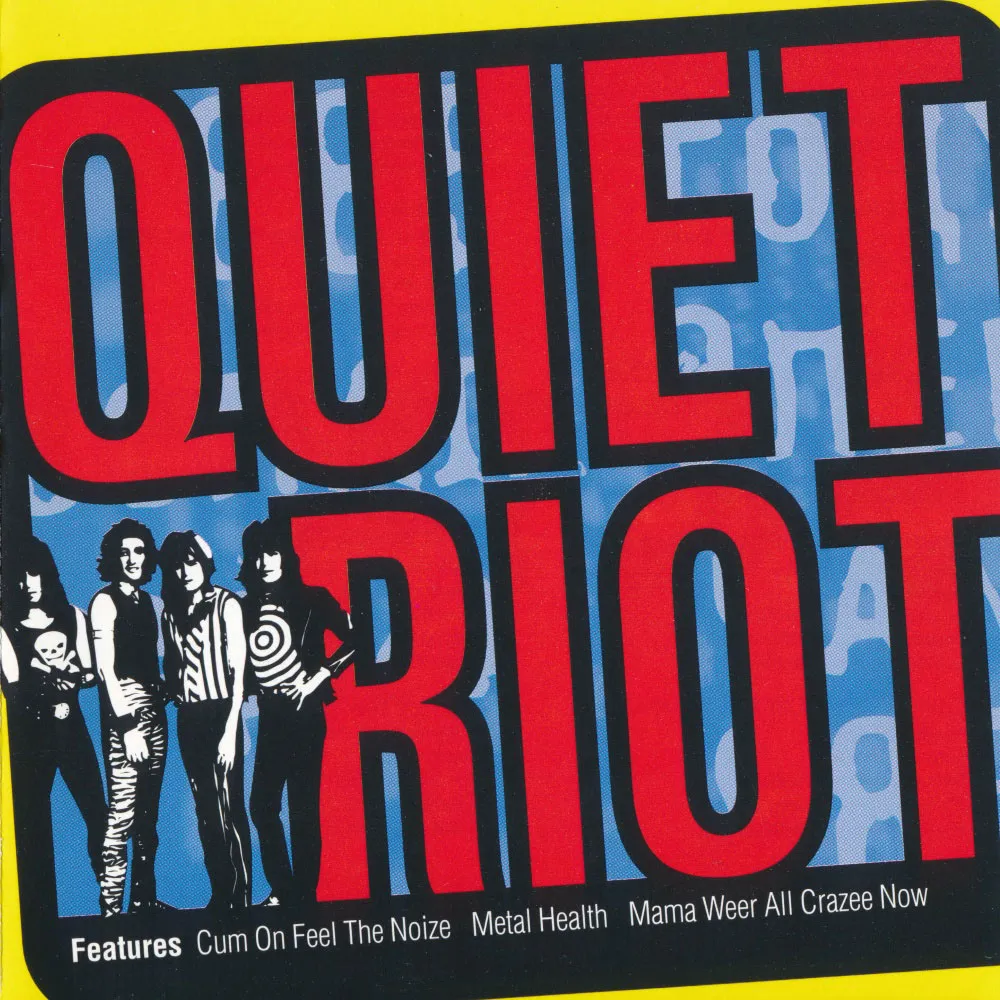 Super Hits Album Cover