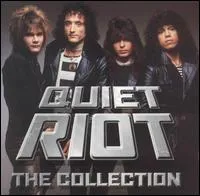 The Collection Album Cover