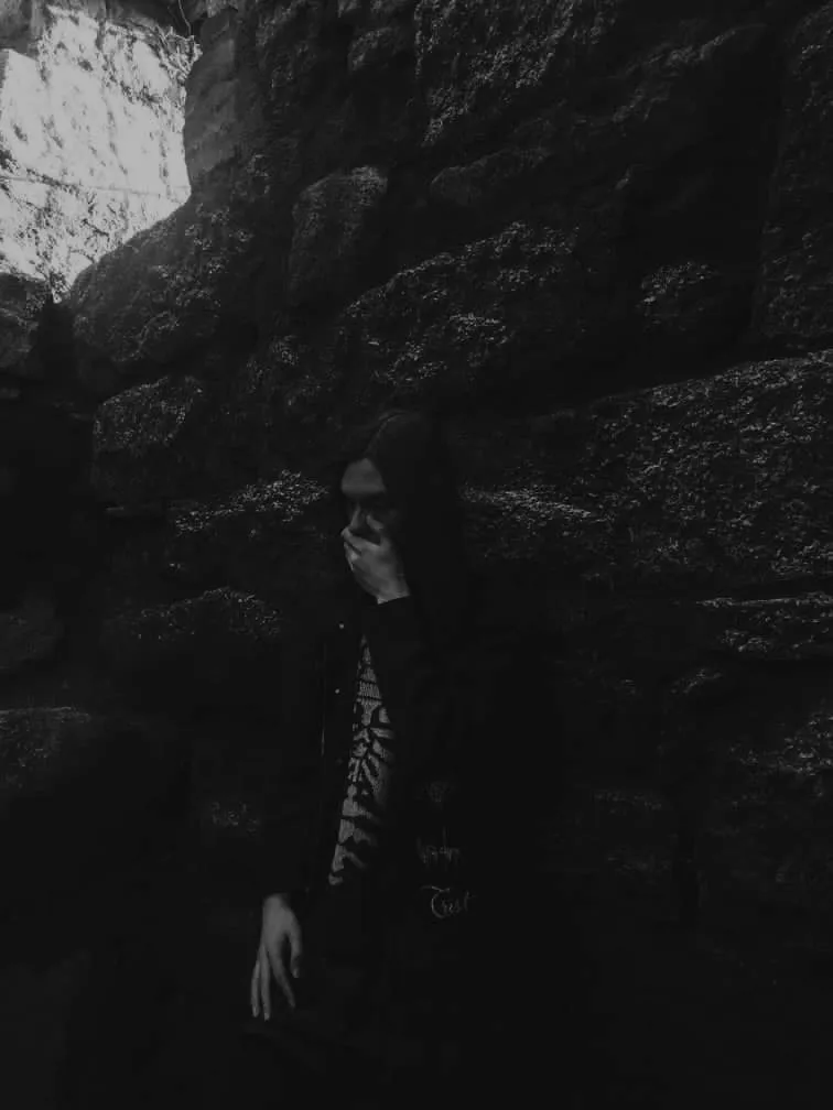 Shroud of Blight