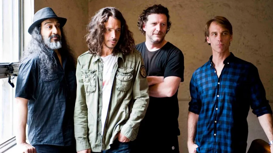 Soundgarden