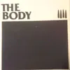 2008 Tour CD-R Album Cover