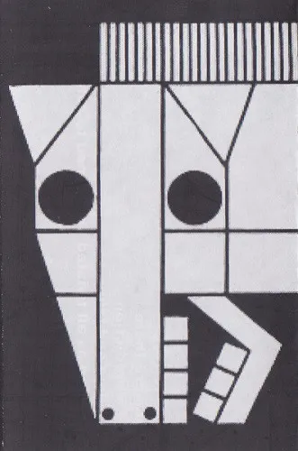 The Body Album Cover