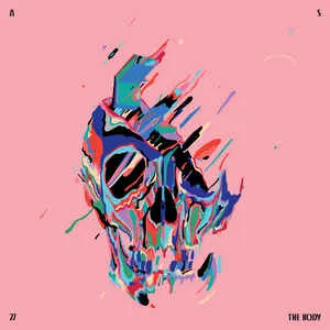 The Body - To Know and to Hide Album Cover