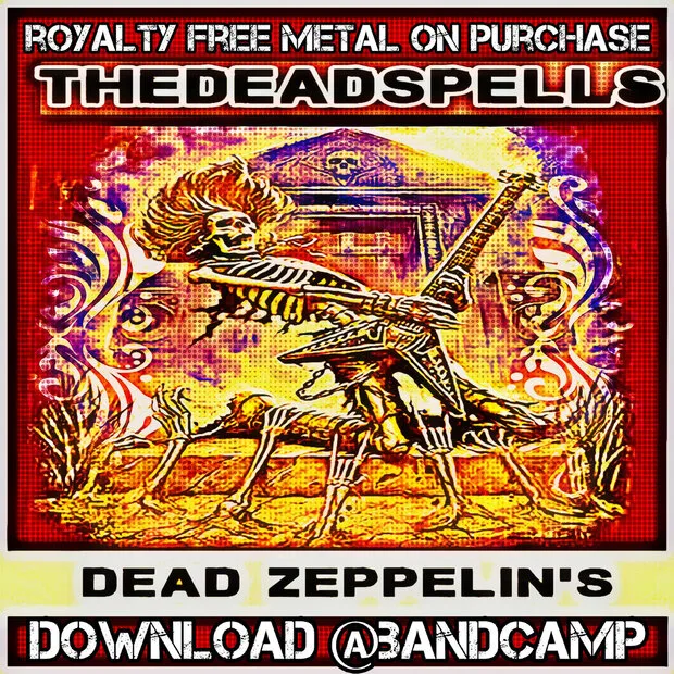 Dead Zeppelin's