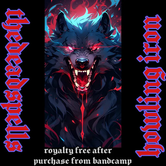 Howling Iron