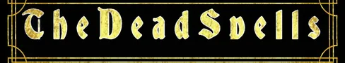 The Deadspells Logo