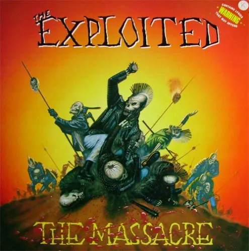 The Massacre