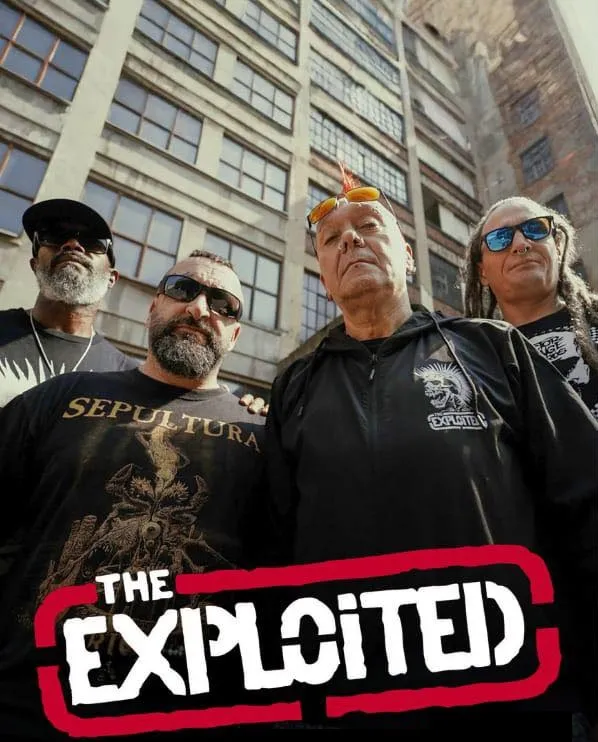 The Exploited