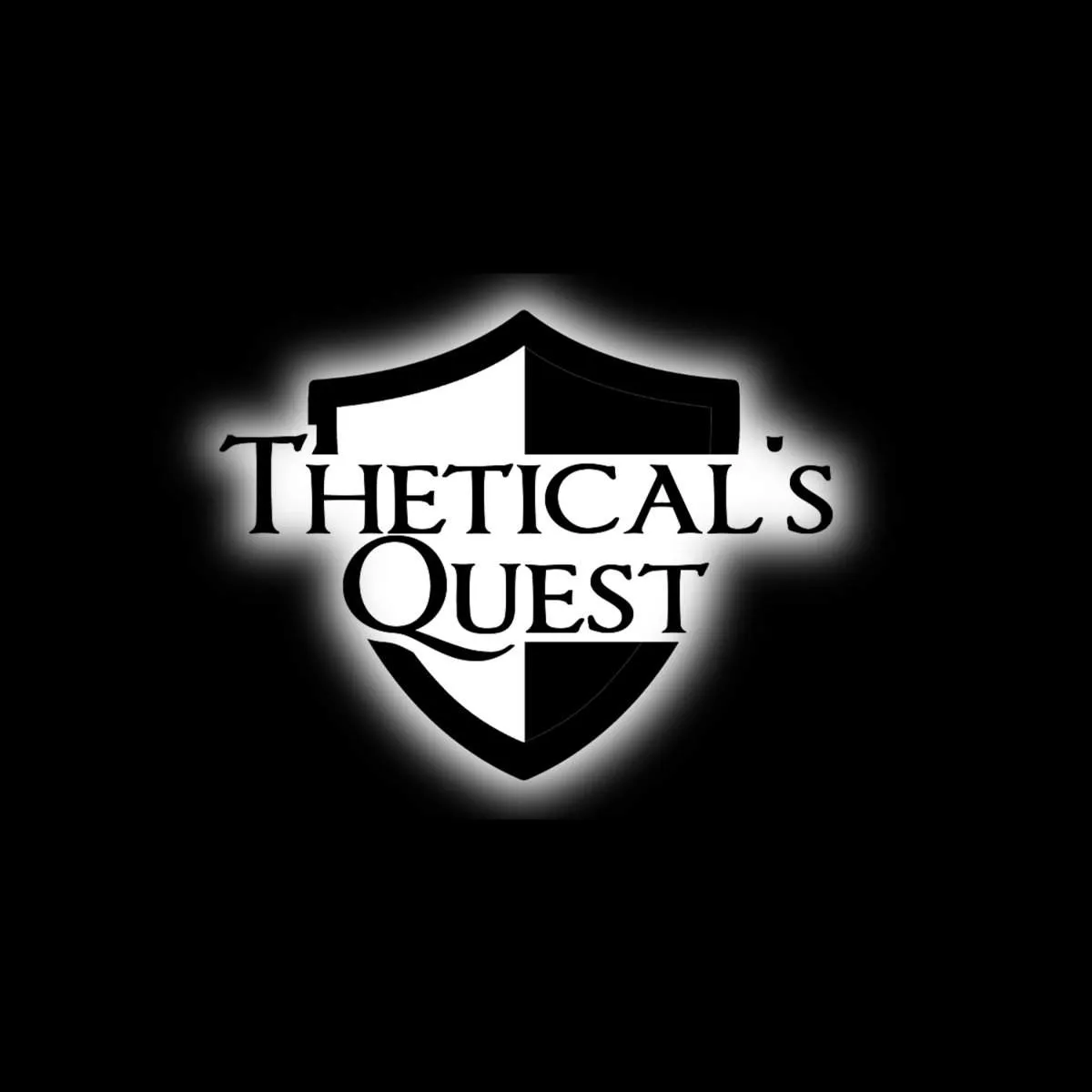 The L-Train - Thetical's Quest OST Album Cover