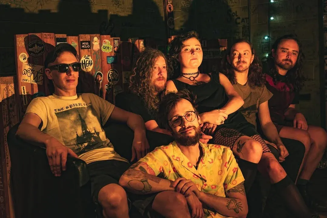 Thou - Official Band Photo