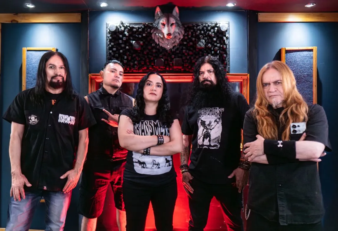 Transmetal