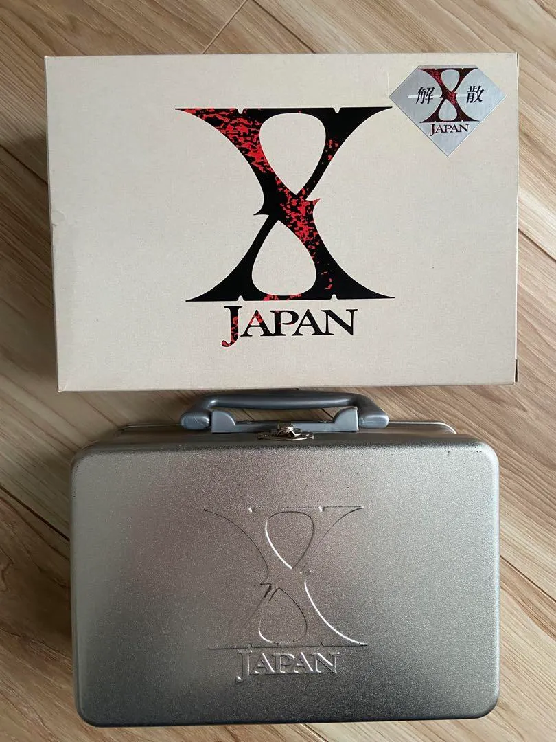 Singles Box
