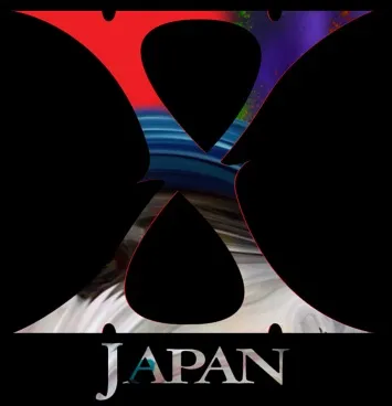 X Japan Logo