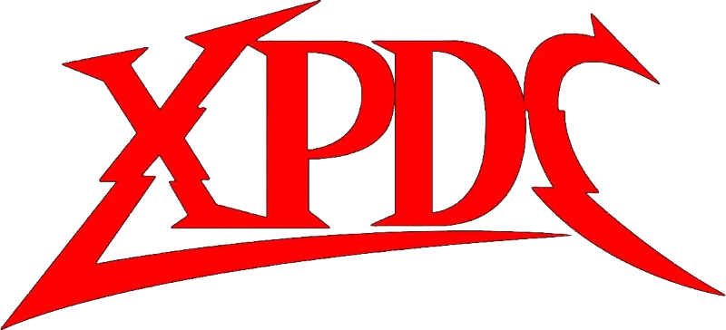 XPDC Logo